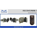 Válvula EGR RECOFFICIAL RECSVG76008.1