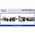 Válvula EGR RECOFFICIAL RECSVG76013.0