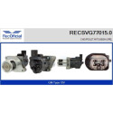 Válvula EGR RECOFFICIAL RECSVG77015.0