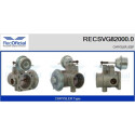 Válvula EGR RECSVG82000.0