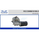 Motor do limpador de para-brisa RECOOFFICIAL RECSWM10106.0
