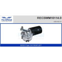 Motor do limpador de para-brisa RECOOFFICIAL RECSWM10114.0