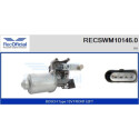 Motor do limpador de para-brisa RECOOFFICIAL RECSWM10146.0