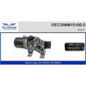 Motor do limpador de para-brisa RECOOFFICIAL RECSWM15100.0