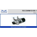 Motor do limpador de para-brisa RECOOFFICIAL RECSWM15100.1