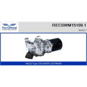Motor do limpador de para-brisa RECOOFFICIAL RECSWM15109.1