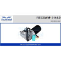 Motor do limpador de para-brisa RECOOFFICIAL RECSWM15144.0