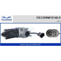 Motor do limpador de para-brisa RECOOFFICIAL RECSWM15146.0