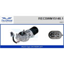 Motor do limpador de para-brisa RECOOFFICIAL RECSWM15146.1