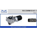 Motor do limpador de para-brisa RECOOFFICIAL RECSWM15147.1