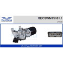 Motor do limpador de para-brisa RECOOFFICIAL RECSWM15161.1