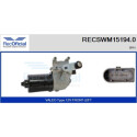 Motor do limpador de para-brisa RECOOFFICIAL RECSWM15194.0