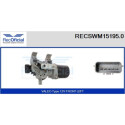Motor do limpador de para-brisa RECOOFFICIAL RECSWM15195.0