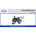 Motor do limpador de para-brisa RECOOFFICIAL RECSWM15320.1