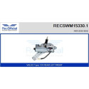 Motor do limpador de para-brisa RECOOFFICIAL RECSWM15330.1