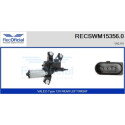 Motor do limpador de para-brisa RECOOFFICIAL RECSWM15356.0
