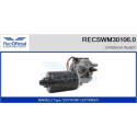 Motor do limpador de para-brisa RECOOFFICIAL RECSWM30106.0