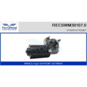 Motor do limpador de para-brisa RECOFICIAL RECSWM30107.0