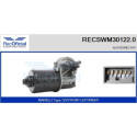 Motor do limpador de para-brisa RECOOFFICIAL RECSWM30122.0