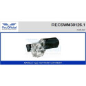 Motor do limpador de para-brisa RECOOFFICIAL RECSWM30126.1