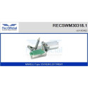 Motor do limpador de para-brisa RECOOFFICIAL RECSWM30318.1