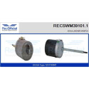 Motor do limpador de para-brisa RECOOFFICIAL RECSWM39101.1