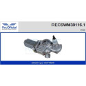 Motor do limpador de para-brisa RECOOFFICIAL RECSWM39116.1
