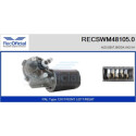 Motor do limpador de para-brisa RECOOFFICIAL RECSWM48105.0