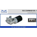 Motor do limpador de para-brisa RECOOFFICIAL RECSWM48105.1