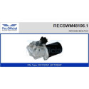 Motor de limpa-vidros