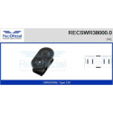 Interruptor de janela RECOFICIAL RECSWR38000.0
