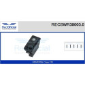 Interruptor de janela RECOFICIAL RECSWR38003.0