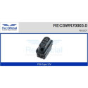 Interruptor de janela RECOFICIAL RECSWR70003.0