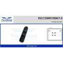 Interruptor de janela RECOFICIAL RECSWR70007.0