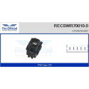 Interruptor de janela RECOFICIAL RECSWR70010.0