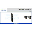 Interruptor de janela RECOFICIAL RECSWR70013.1