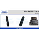 Interruptor de janela RECOFICIAL RECSWR70014.0