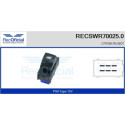 Interruptor de janela RECOFICIAL RECSWR70025.0