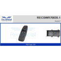 Interruptor de janela RECOFICIAL RECSWR70035.1