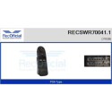 Interruptor de janela RECOFICIAL RECSWR70041.1