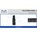 Interruptor de janela RECOFICIAL RECSWR70065.1