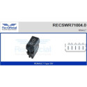 Interruptor de janela RECOFICIAL RECSWR71004.0