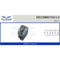Interruptor de janela RECOFICIAL RECSWR71011.0