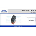 Interruptor de janela RECOOFFICIAL RECSWR71016.0