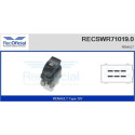 Interruptor de janela RECOFICIAL RECSWR71019.0