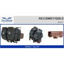 Interruptor de janela RECOOFFICIAL RECSWR71020.0