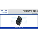 Interruptor de janela RECOOFFICIAL RECSWR71027.0