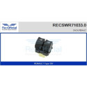 Interruptor de janela RECOFICIAL RECSWR71033.0