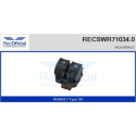 Interruptor de janela RECOOFFICIAL RECSWR71034.0