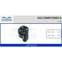 Interruptor de janela RECOFICIAL RECSWR72003.0